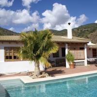 Finca Escondida