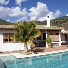 Finca Escondida