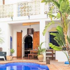 El Patio Andaluz