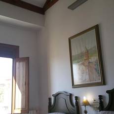 Cilla 9 Bed & Breakfast
