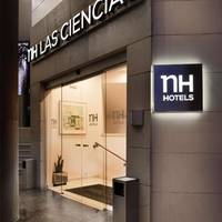 NH Valencia Las Ciencias