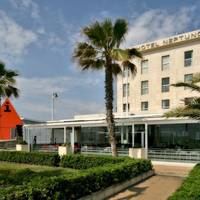 Hotel Neptuno