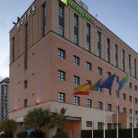 Holiday Inn Express Ciudad de las Ciencias