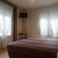 Hostal Penalty