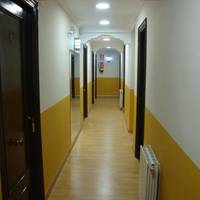Hostal Waksman