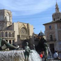 Valenciaflats Catedral
