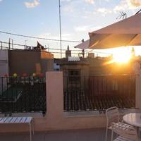 Hulot B&B Valencia