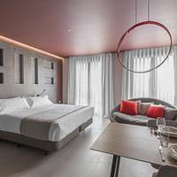 MYR Hotel Plaza Mercado & Spa