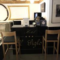 Hotel El Siglo