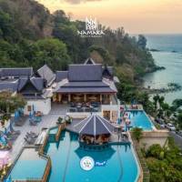 Namaka Resort Kamala  (ex.Aquamarine Resort & Villa)