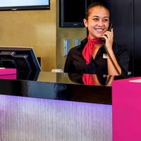 Mercure Am Mainufer