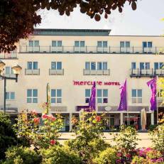 Mercure City