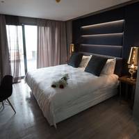 Hotel Art Santander
