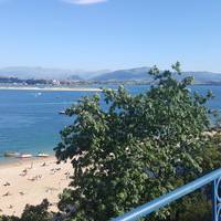 Apartamento Santander