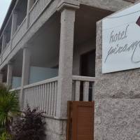 Hotel Piramide 2