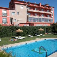 Hotel VIDA Playa Paxarinas