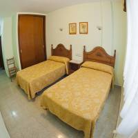 Hostal O Camouco