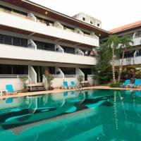 Karon Whale Resort