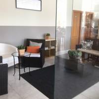 Hotel Martin Esperanza