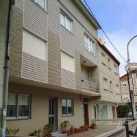 Hostal Casa Maria