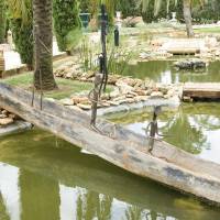 Es Revellar Art Resort
