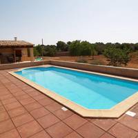 Villa Sa Tanca