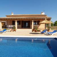 Villa Son Sala Nou