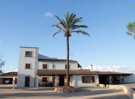 Finca Sant Blai Nou