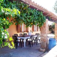Lodging Apartments Mallorca- Ca Na Brila