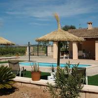 Lodging Apartments Can Roca