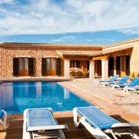 Villa Mates - Campos