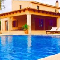 Finca Caret - Campos