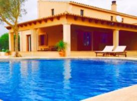 Finca Caret - Campos