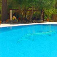 Finca Corda - Campos
