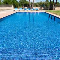 Finca Toni - Campos
