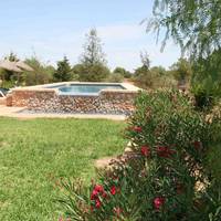 Finca Girasol