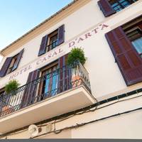 Hotel Casal d'Arta