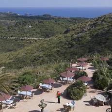 Agroturismo Sa Duaia