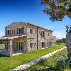 Villa 4 - Carrossa Resort & Villas