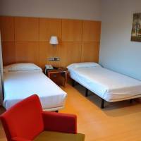 Hotel Feria