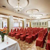 Hotel Roma