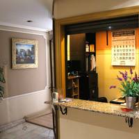 Hostal De La Torre