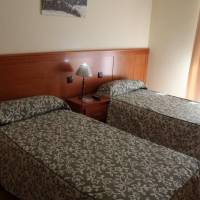 Nuevo Hostal Paulino