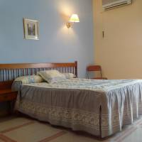 Hotel Peru