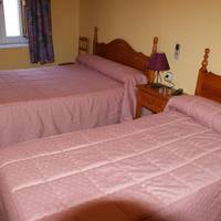 Hostal Nuria