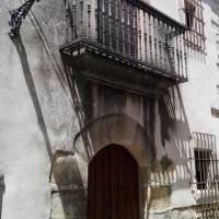 Casa Calle Palomas