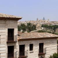 AC Hotel Ciudad de Toledo, a Marriott Lifestyle Hotel