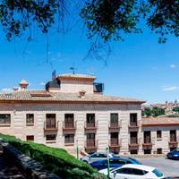 AC Hotel Ciudad de Toledo, a Marriott Lifestyle Hotel