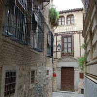 Apartamentos Turisticos Casa de los Mozarabes