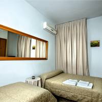 Hostal Santa Barbara